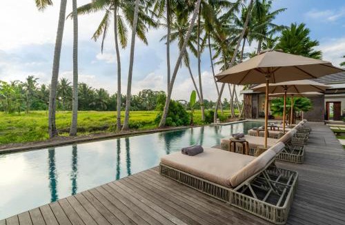 Pengosekan Villa | Villa Angeleena by BaliSuperHost
