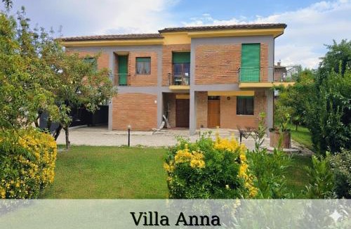 Buonconvento Apartment | Villa Anna - Bike Friendly