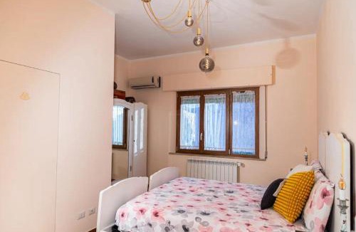 Buonconvento Apartment | Villa Anna - Bike Friendly