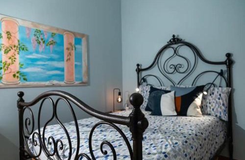 Buonconvento Apartment | Villa Anna - Bike Friendly
