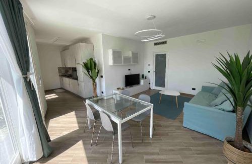 Pugliola Apartment | Villa antonini.