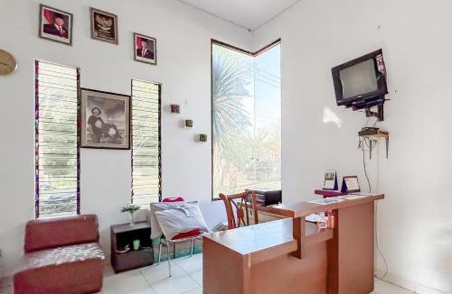 Cilimus Hotel | Villa Anugerah Linggarjati Mitra RedDoorz