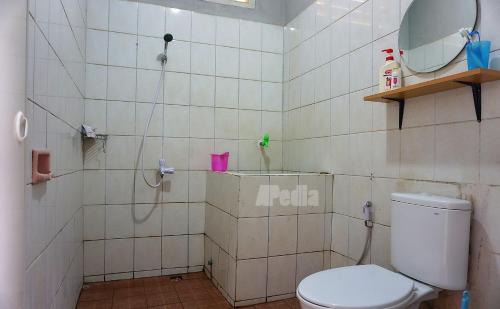 Anyer Villa | Villa Apedia Anyer, 3 Kamar, Pantai Pasir Putih