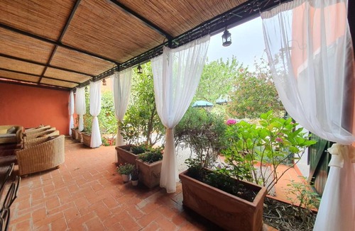 Rio House | Villa Appiani in Elba Island