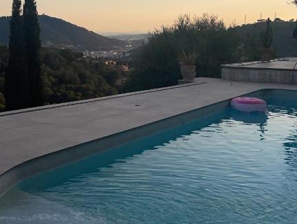 Drap Villa | Villa Aqua