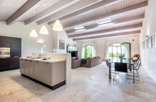 Trequanda Villa | Villa Aquila-Cignella Resort Acommodation Tuscany