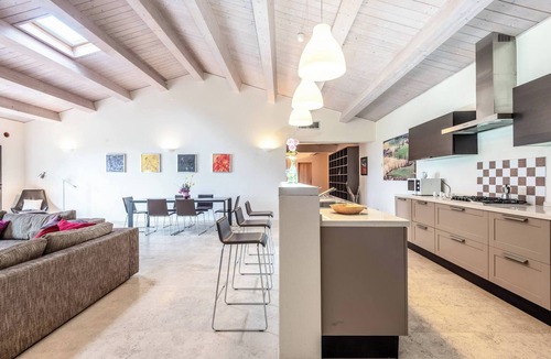 Trequanda Villa | Villa Aquila-Cignella Resort Acommodation Tuscany