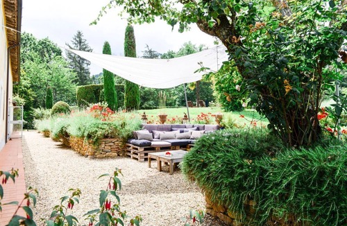 SantʼAndrea di Compito Villa | Villa Aquila - Six Bedroom Villa, Sleeps 12