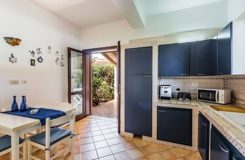 Arenella Villa | Villa Arenella con Piscina by Wonderful Italy