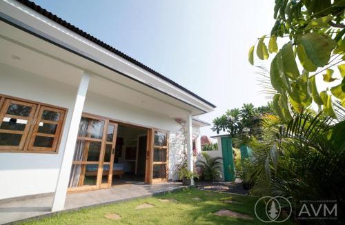 Purwakerti Villa | Villa Ari - 1BR with Private Pool in Amed
