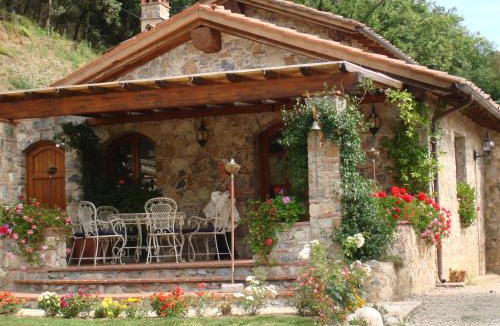 Villabuona Villa | Villa Armonia