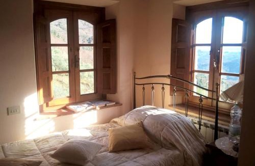 Villabuona Villa | Villa Armonia