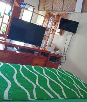 Banjar Anyar Villa | Villa Army Tabanan