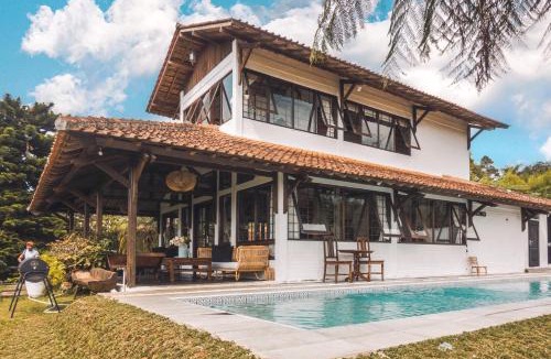 Ciloto Villa | Villa Art Hill By The Villas 100