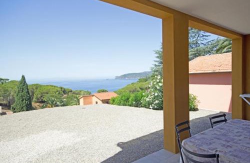 Madonna delle Grazie Apartment | Villa Artemide