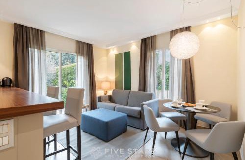 Cap-Ferrat Apartment | Villa Artemys - Five Stars Holiday House