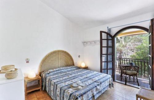 Madonna delle Grazie Apartment | Villa Artistica app.1/trilo 6 (trilocale)