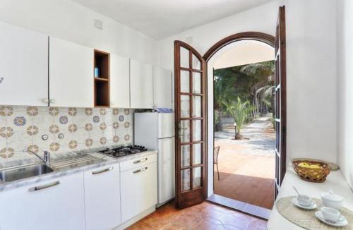 Madonna delle Grazie Apartment | Villa Artistica app.1/trilo 6 (trilocale)
