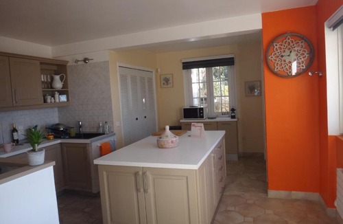 Aspremont Villa | Villa Aspremont