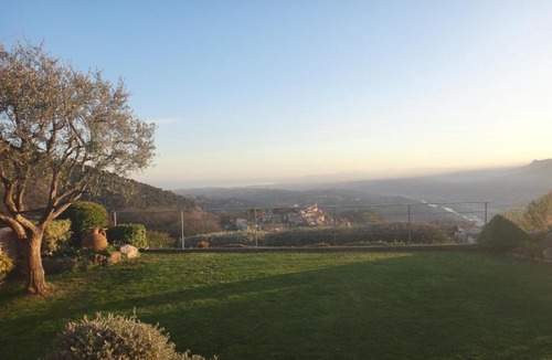 Aspremont Villa | Villa Aspremont
