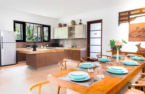 Sanur Kauh Villa | Villa Asraya