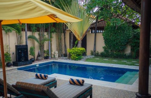Sunset Road Apartment | Villa Asri Bidadari - Private Villa in Seminyak
