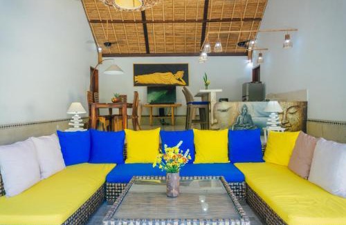 Sunset Road Apartment | Villa Asri Bidadari - Private Villa in Seminyak