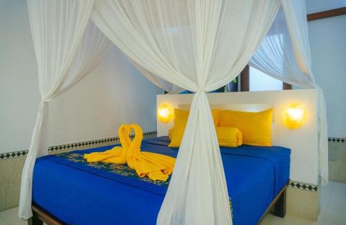 Sunset Road Apartment | Villa Asri Bidadari - Private Villa in Seminyak