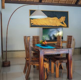 Sunset Road Apartment | Villa Asri Bidadari - Private Villa in Seminyak