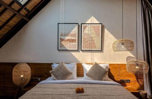 Beraban Villa | Villa Astu - Peaceful River Retreat Villa near Tanah Lot