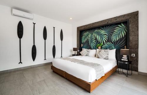 Pengosekan Villa | Villa Asyana by BaliSuperHost