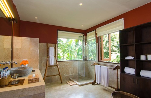 Payangan Villa | Villa Atas Awan Ubud