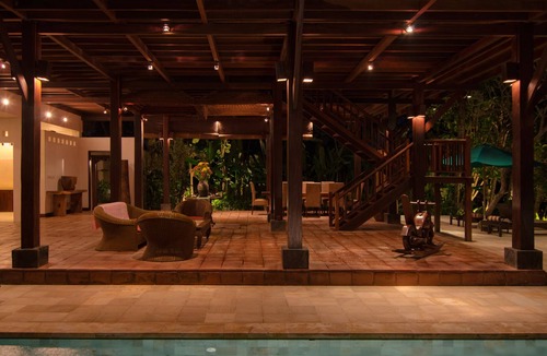 Payangan Villa | Villa Atas Awan Ubud