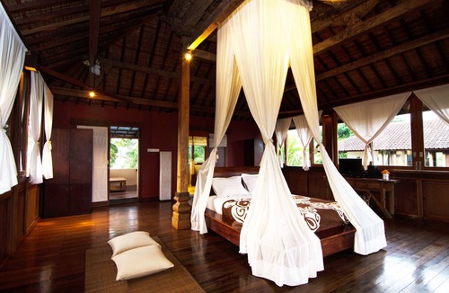 Payangan Villa | Villa Atas Awan Ubud