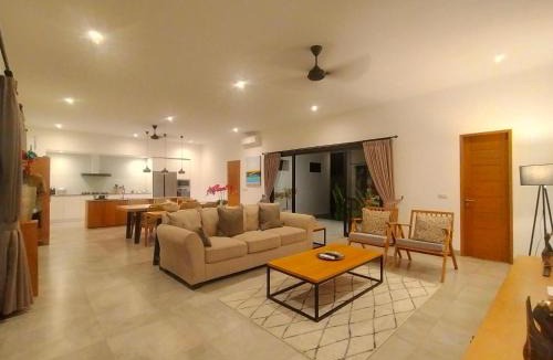 Kaliasem Villa | Villa Ataya