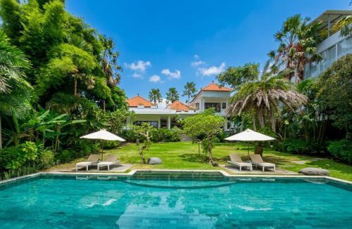 Pererenan House | Villa Athaya Pererenan by Beranda Di Bali