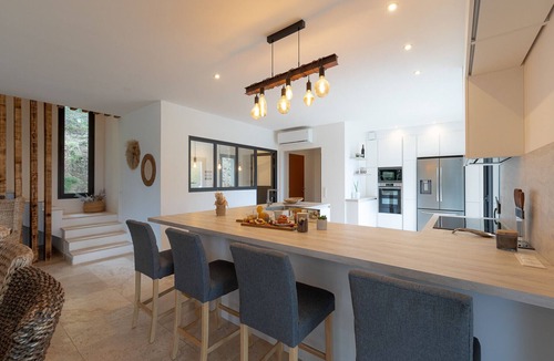 La Garde-Freinet Villa | Villa Athena