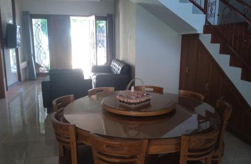 Ngaglik Villa | Villa Atlas