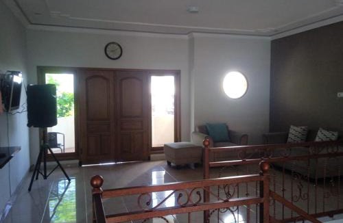 Ngaglik Villa | Villa Atlas
