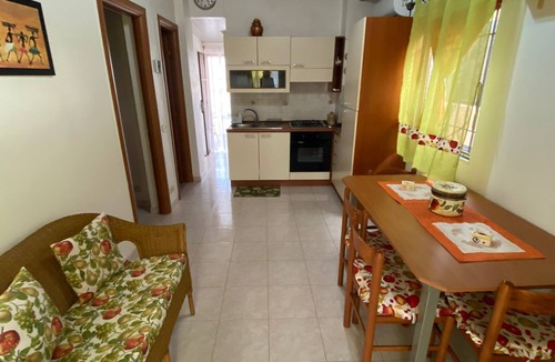 Reitani House | VILLA AURORA IN MARZAMEMI 100 M. FROM THE SEA