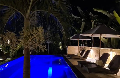 Lovina House | Villa Aurora Lovina