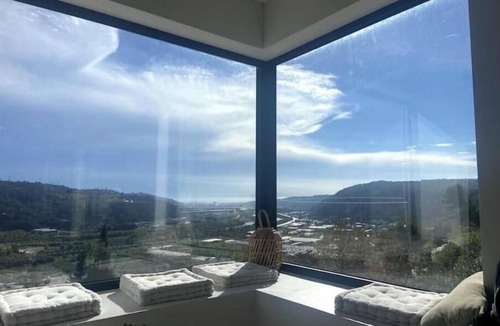 Saint-Jeannet Villa | Villa Avec vue Magnifique