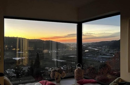 Saint-Jeannet Villa | Villa Avec vue Magnifique