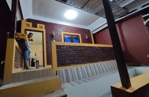 Pacet Villa | Villa Ayem City