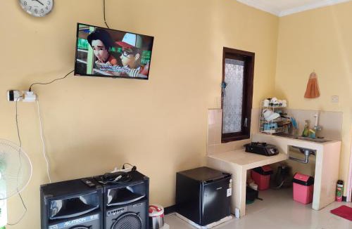 Pacet Villa | Villa Ayem City