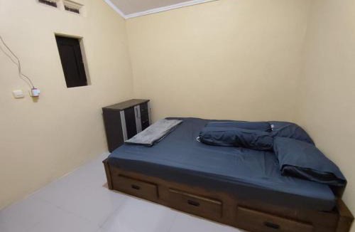 Pacet Villa | Villa Ayem City