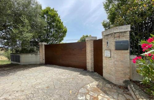 Porto Sant'Elpidio Villa | Villa Azzurra