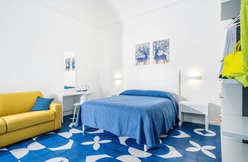 Seiano House | Villa Azzurra