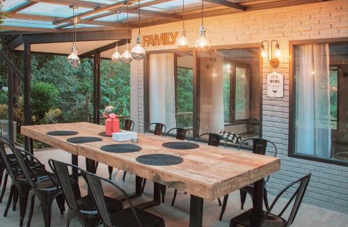 Ciloto Villa | Villa Baba By The Villas 100