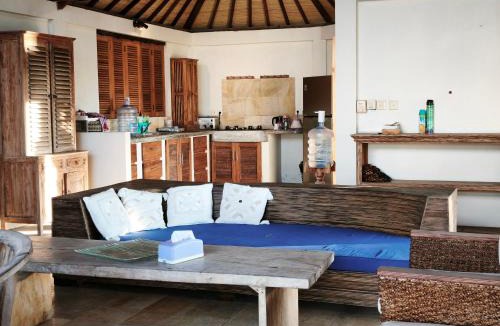 Jungut Batu House | Villa Bagus Lembongan